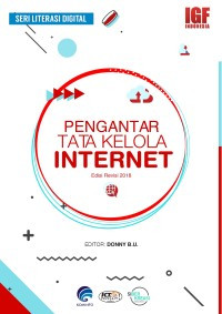 Image of Pengantar tata kelola internet