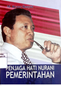 Image of Penjaga hati nurani pemerintahan