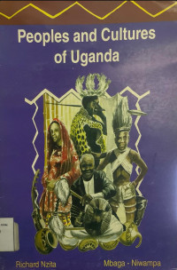 Image of Peoples and cultures of Uganda