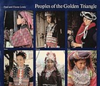 Image of Peoples of the golden triangle