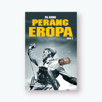 Image of Perang Eropa jilid 2