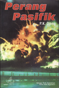Image of Perang Pasifik