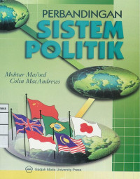 Image of Perbandingan sistem politik