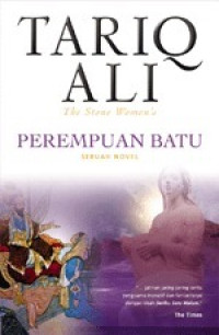 Image of Perempuan batu