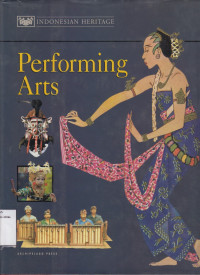 Image of Performing arts