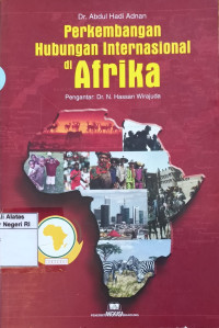 Image of Perkembangan Hubungan Internasional di Afrika