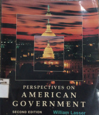 Image of Perspectives on american government