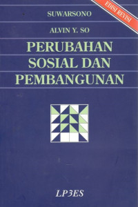 Image of Perubahan sosial dan pembangunan
