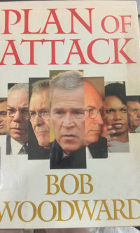 Image of Plan of attack