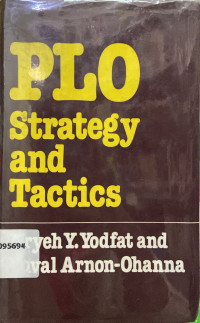 Image of Plo strategy and tactics