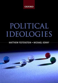 Image of Political ideologies