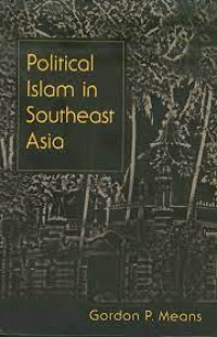 Image of Political Islam in Southeast Asia