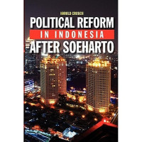 Image of Political reform in Indonesia after Soeharto