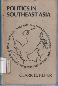 Image of Politics in Southeast Asia