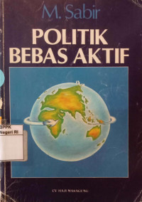 Image of Politik Bebas Aktif