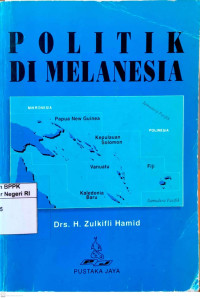 Image of Politik di Melanesia