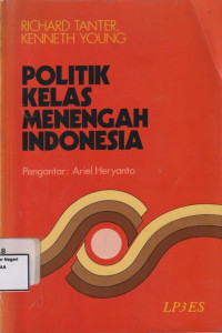 Image of Politik kelas menengah Indonesia