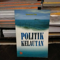 Image of Politik kelautan