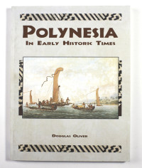 Image of Polynesia in early historic times