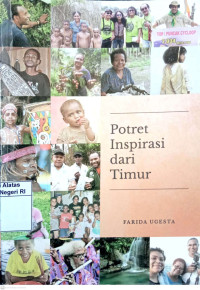 Image of Potret Inspirasi dari Timur