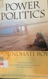 Image of Power politics