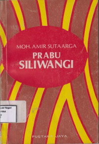 Image of Prabu Siliwangi