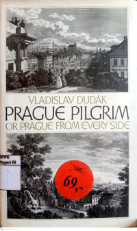 Image of Prague pilgrim pr prague from every side