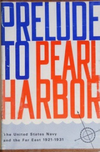 Image of Prelude to pearl harbor