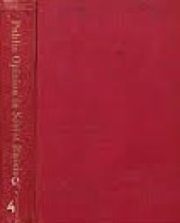 Image of Public opinion in Soviet Russia: A study in mass persuasion