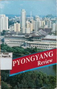 Image of Pyongyang review