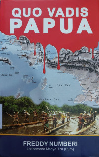 Image of Quo vadis Papua