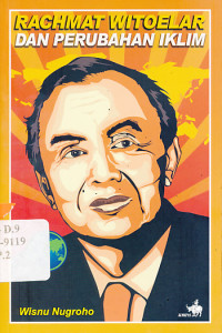 Image of Rachmat Witoelar dan perubahan iklim