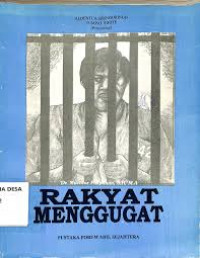 Image of Rakyat menggugat