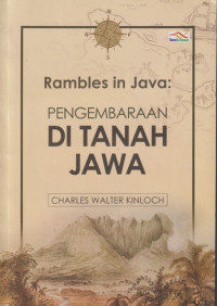 Image of Rambles in Java: Pengembaraan di tanah Jawa