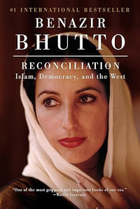 Image of Reconciliation: Islam, democracy, and the west