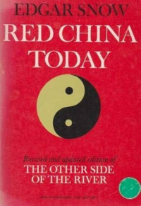 Image of Red China today