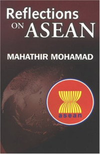 Image of Reflections on ASEAN