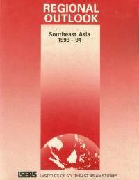Image of Regional Outlook: Southeast Asia 1993-94