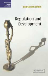 Image of Regulation and development