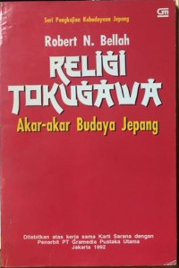 Image of Religi Tokugawa: Akar-akar budaya Jepang