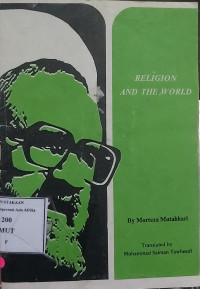 Image of Religion and the world