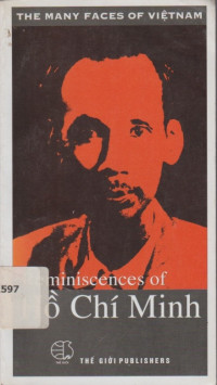 Image of Reminiscences of Hồ Chí Minh