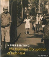 Image of Representing the Japanese occupation of Indonesia