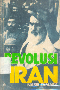 Image of Revolusi Iran