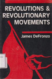 Image of Revolutions and revolutionary movements