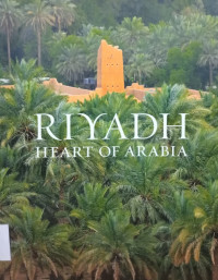 Image of Riyadh heart of Arabia