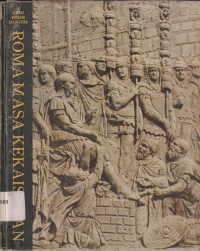 Image of Roma masa kekaisaran: Abad besar manusia sejarah kebudayaan dunia