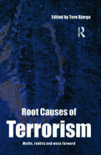Image of Root causes of terrorism: Myths, reality and ways forward