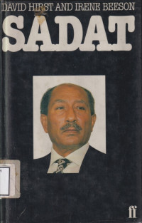 Image of Sadat