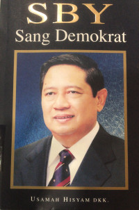 Image of SBY: Sang demokrat
